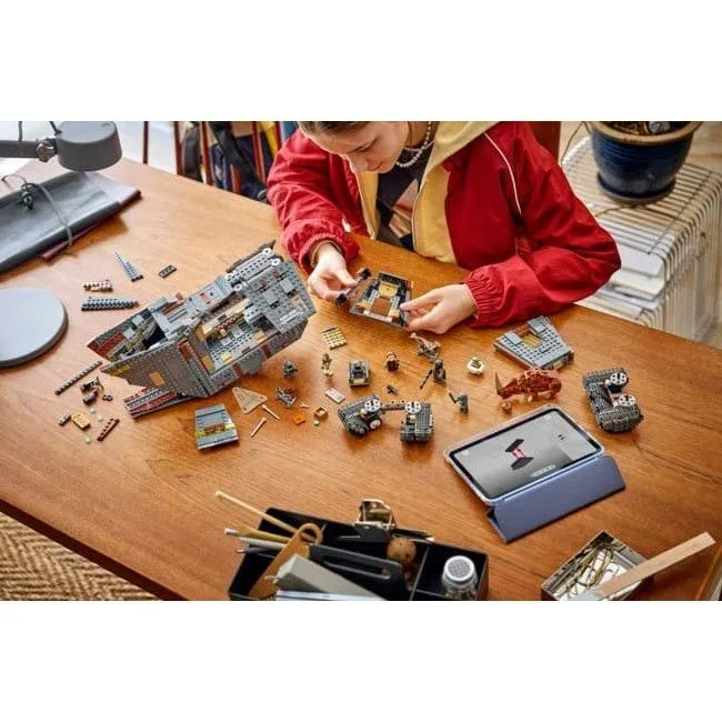 LEGO Star Wars 75453 Java Sandback — image 10