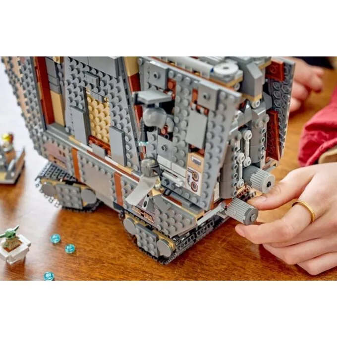 LEGO Star Wars 75453 Java Sandback — image 13