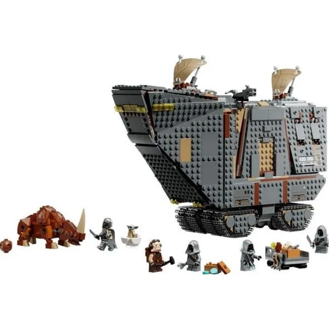 LEGO Star Wars 75453 Java Sandback — image 2