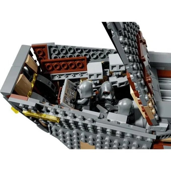 LEGO Star Wars 75453 Java Sandback — image 5