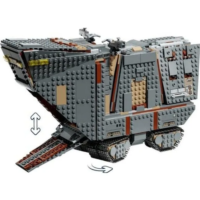 LEGO Star Wars 75453 Java Sandback — image 7