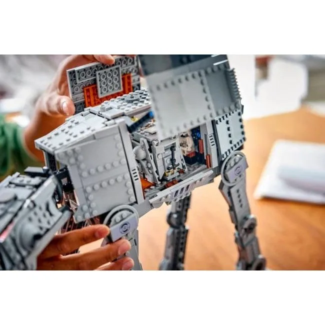 LEGO Star Wars 75454AT-AT — image 12