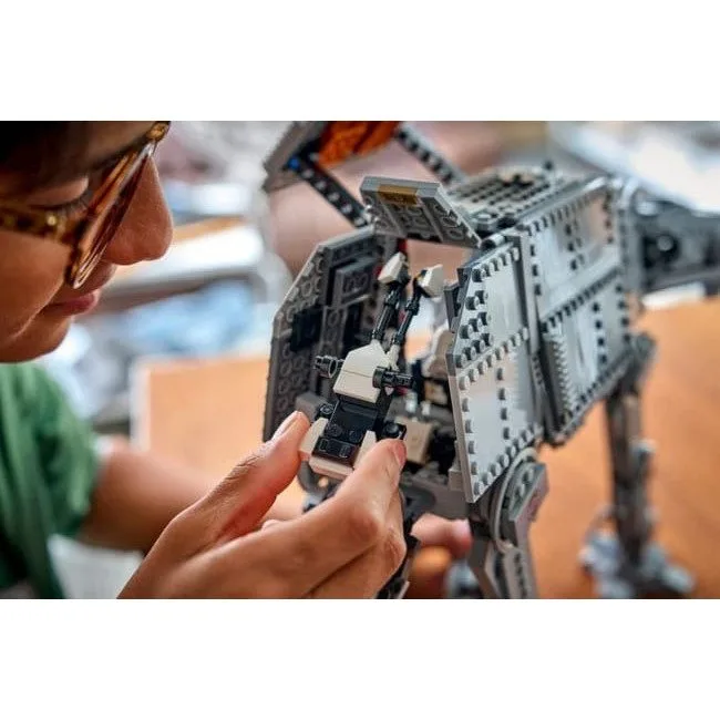 LEGO Star Wars 75454AT-AT — image 13