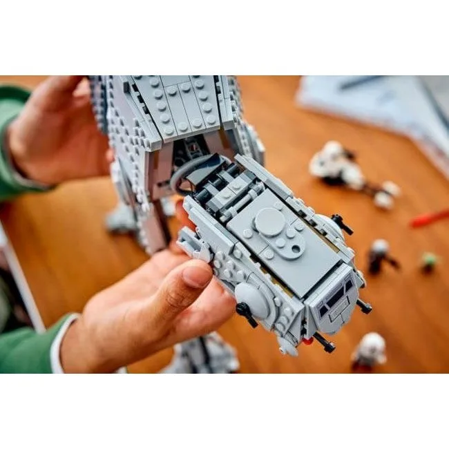 LEGO Star Wars 75454AT-AT — image 14