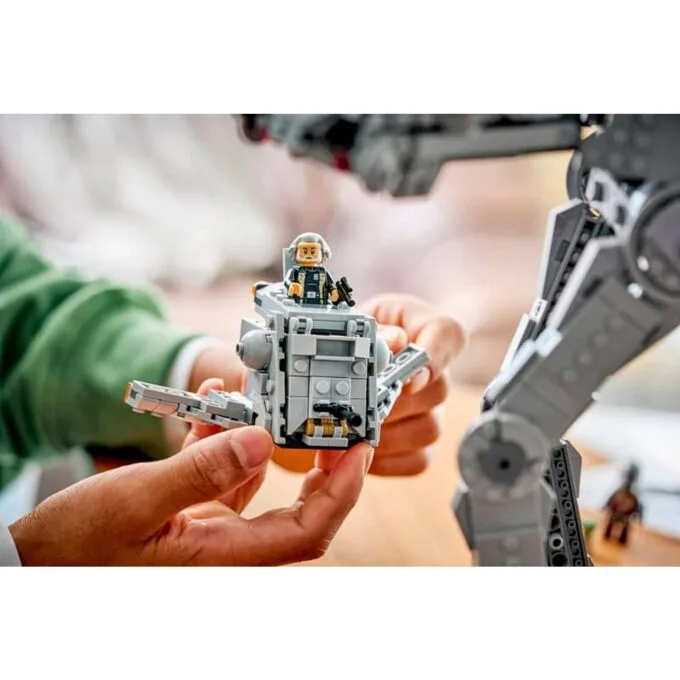 LEGO Star Wars 75454AT-AT — image 15