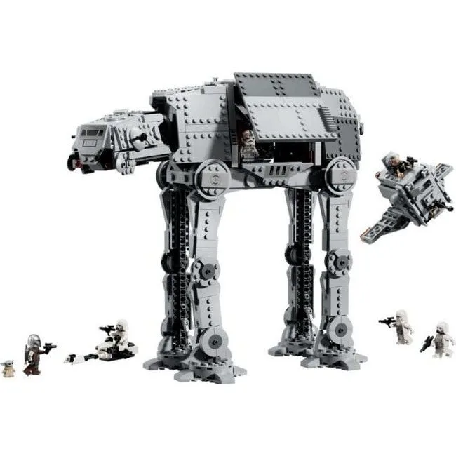 LEGO Star Wars 75454AT-AT — image 2