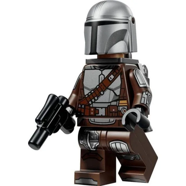 LEGO Star Wars 75454AT-AT — image 4