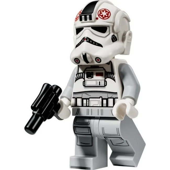 LEGO Star Wars 75454AT-AT — image 6