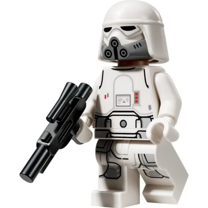 LEGO Star Wars 75454AT-AT — image 8