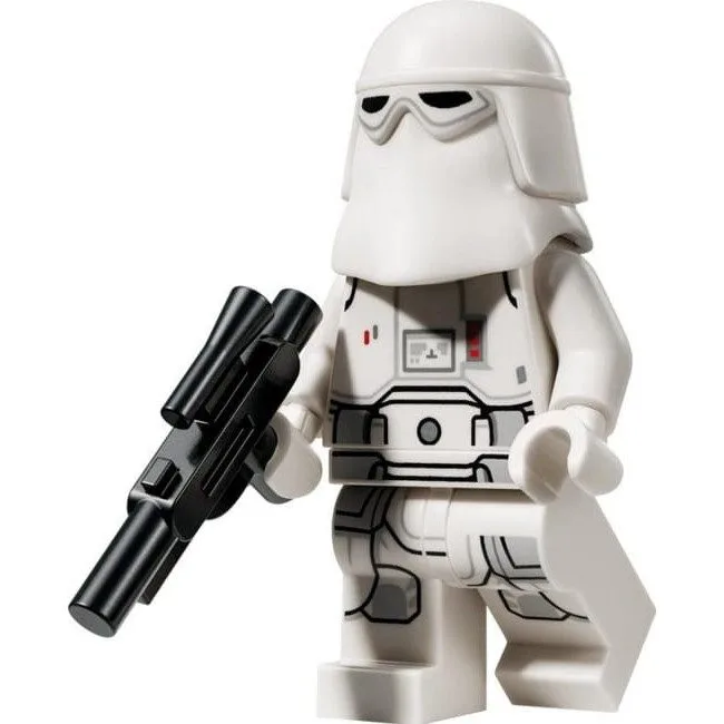 LEGO Star Wars 75454AT-AT — image 9