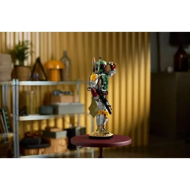 LEGO Star Wars 75455 Boba Fett — image 10