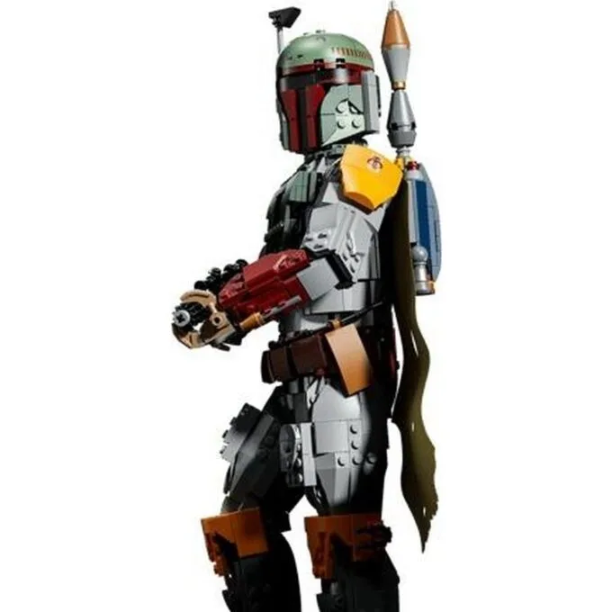 LEGO Star Wars 75455 Boba Fett — image 6