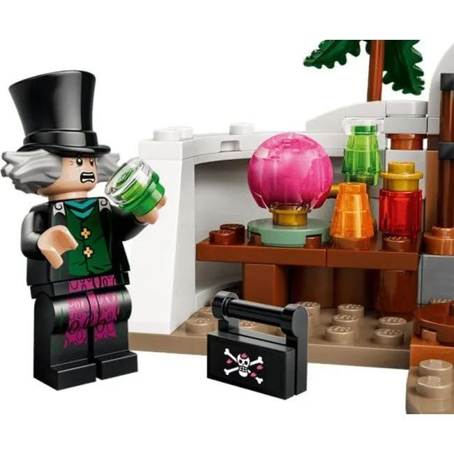 LEGO One Piece 75641 Chopper and Dr. Hiriluk — image 6