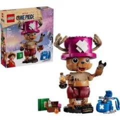 LEGO One Pieces 75643 Tony Chopper