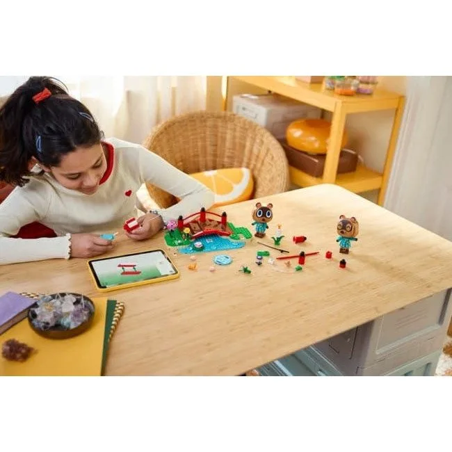 LEGO Animal Crossing 77059 — image 3