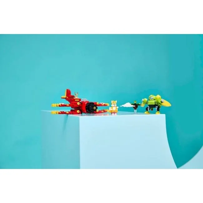 LEGO Sonic 77119 Tails and Tornado-1 — image 6