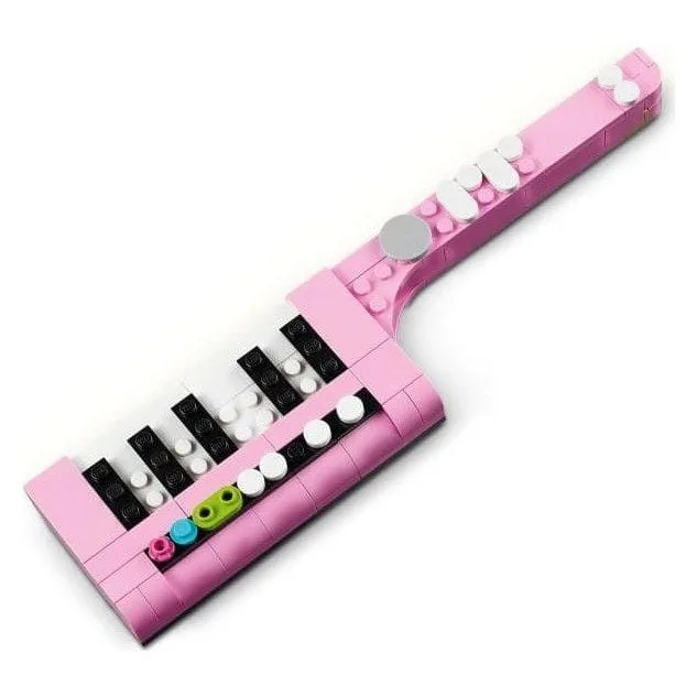 LEGO Creator 31169 Writing Machine with Flowers — image 11