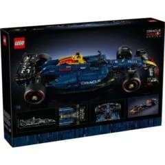 LEGO Technic 42206 Bolid F1 Oracle Red Bull Racing RB20