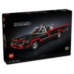 LEGO Batman 76328 Classic TV series Batman- Batmobile