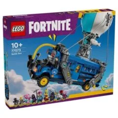 LEGO Fortnite 77073 Combat Bus