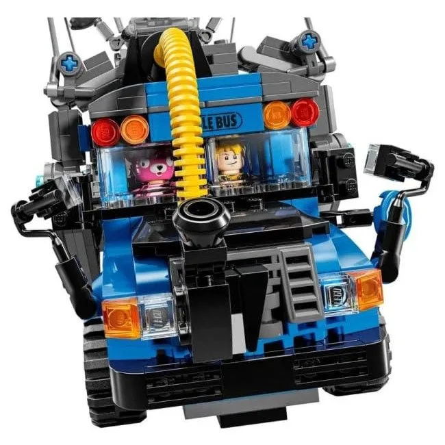 LEGO Fortnite 77073 Combat Bus — image 3