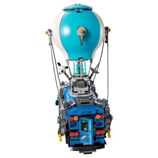 LEGO Fortnite 77073 Combat Bus — image 5