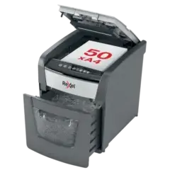 Paper Shredders