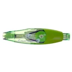 PILOT CORRECTION TAPE BEGREEN REFILLABLE 4MMX6M