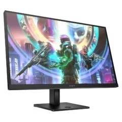 HP HyperX OMEN OLED 27qs (BY8Z1AA) — 27-inch QD-OLED 500Hz QHD Gaming Monitor