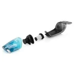 ETA Mono II Aqua+ 25.2V silver — image 8