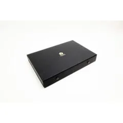 PILOT NAMIKI LEATHER PEN TRAY FOR 10 PENS