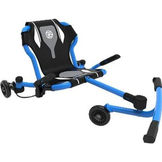 EzyRoller Drifter X Blue classic 4-12 years — image 2