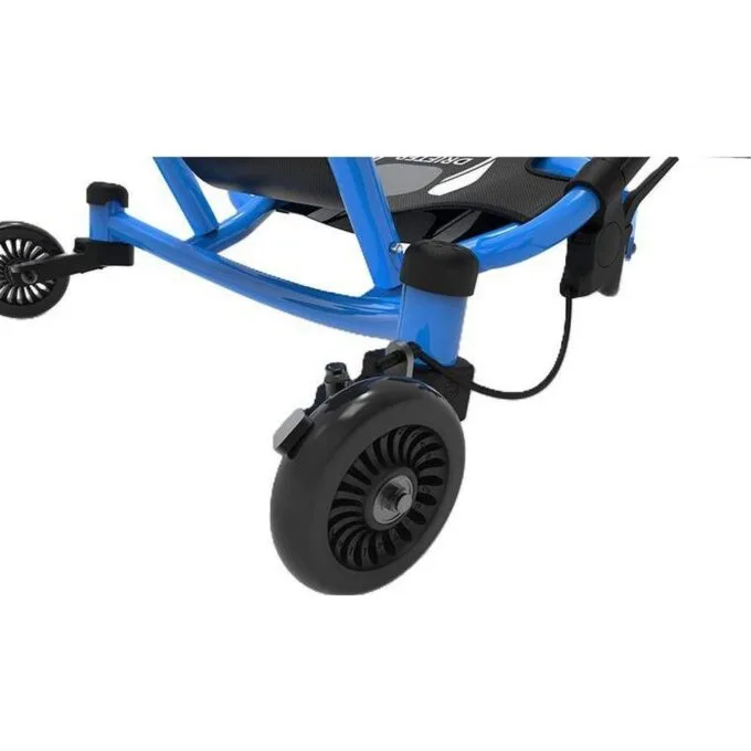 EzyRoller Drifter X Blue classic 4-12 years — image 4