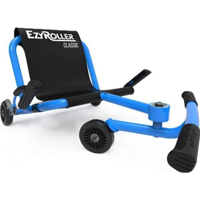 EzyRoller Classic Blue classic 3-12 years — image 1