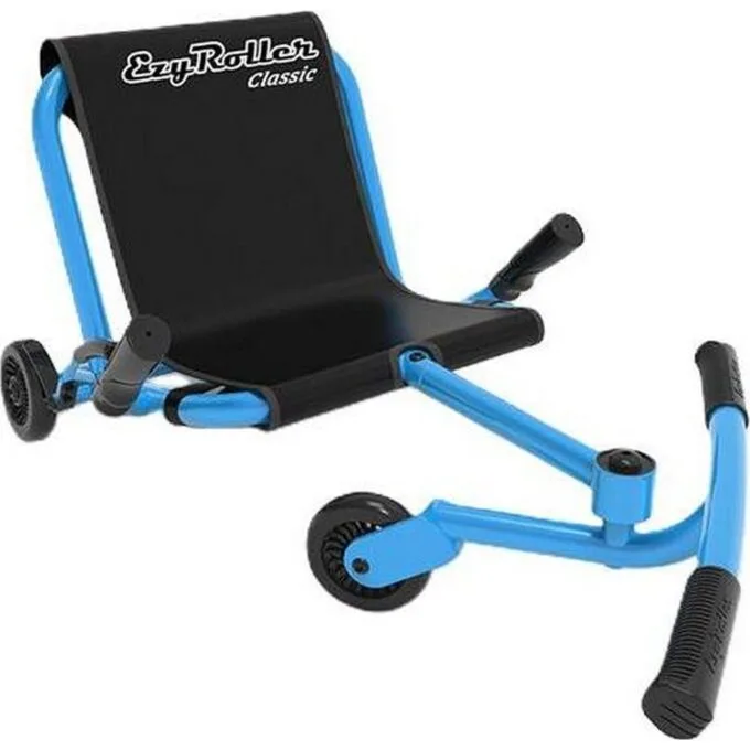 EzyRoller Classic Blue classic 3-12 years — image 5