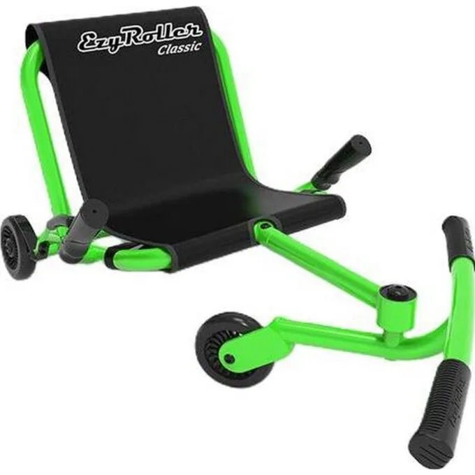 EzyRoller Classic Light green classic 3-12 years old — image 1