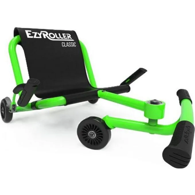 EzyRoller Classic Light green classic 3-12 years old — image 2