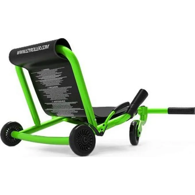 EzyRoller Classic Light green classic 3-12 years old — image 3