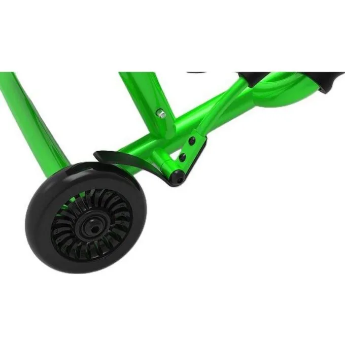 EzyRoller Classic Light green classic 3-12 years old — image 4