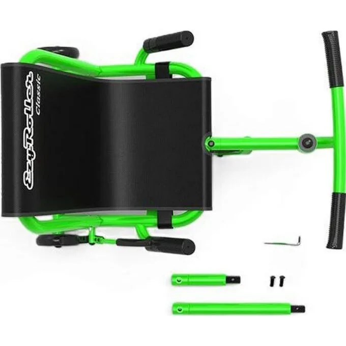 EzyRoller Classic Light green classic 3-12 years old — image 5