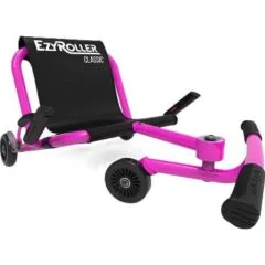 EzyRoller Classic Pink classic 3-12 years old