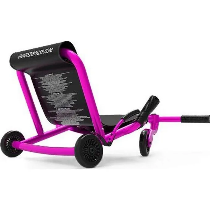 EzyRoller Classic Pink classic 3-12 years old — image 2