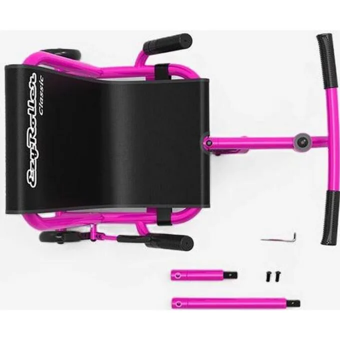 EzyRoller Classic Pink classic 3-12 years old — image 3