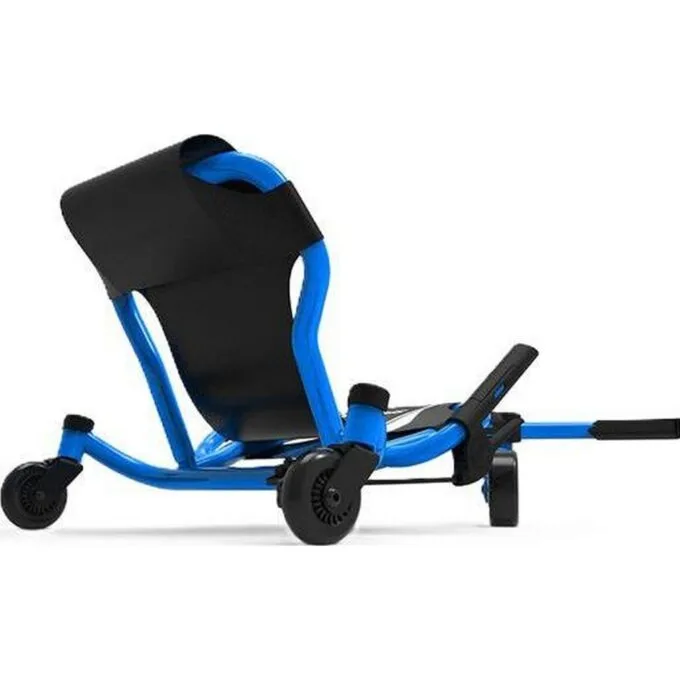 EzyRoller Spinner X Blue with 360° 4-12 years — image 1