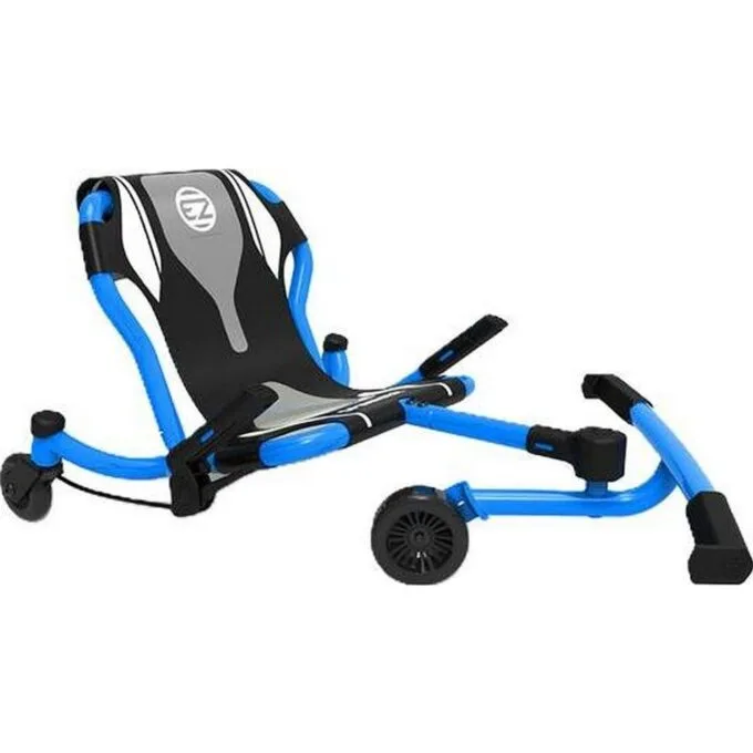 EzyRoller Spinner X Blue with 360° 4-12 years — image 2