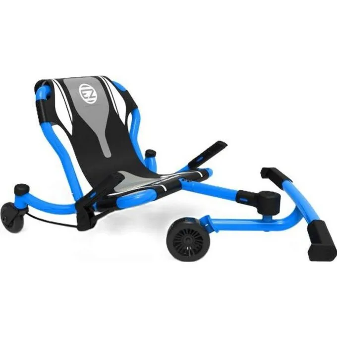EzyRoller Spinner X Blue with 360° 4-12 years — image 5