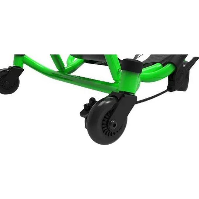 EzyRoller Spinner X Green with 360° 4-12 years — image 3