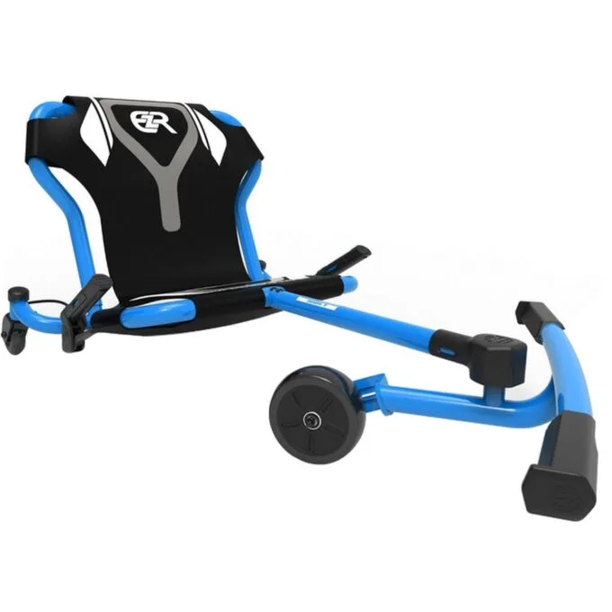 EzyRoller Spinner Pro X blue with 360° 10 years function+ — image 1