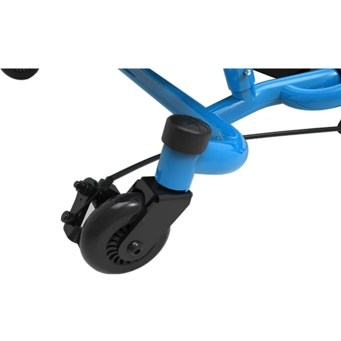 EzyRoller Spinner Pro X blue with 360° 10 years function+ — image 3