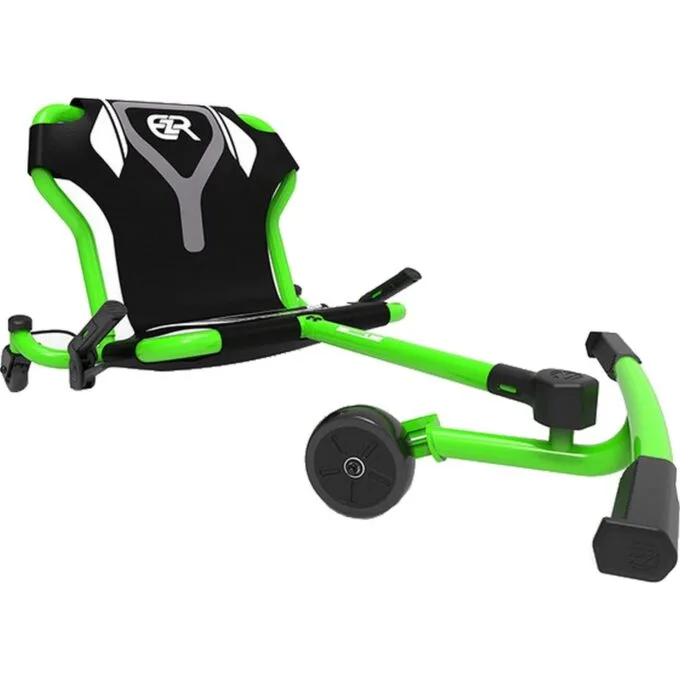 EzyRoller Spinner Pro X green with 360° 10 years function+ — image 1
